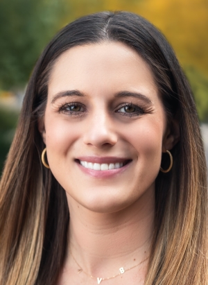 Jamie L. McConaha, PharmD, NCTTP, BCACP, CDCES  headshot